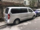 Cần bán xe Hyundai Grand Starex 2009, màu bạc, nhập khẩu 