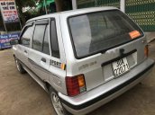 Bán Kia CD5 năm sản xuất 2004, màu bạc