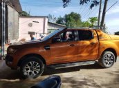 Bán xe Ford Ranger 2015, xe nhập, 730 triệu