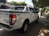 Bán Ford Ranger năm 2016, màu trắng