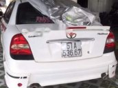 Bán Daewoo Nubira sản xuất năm 2000, màu trắng, nhập khẩu 