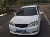 Bán xe Toyota Vios đời 2006, màu trắng, chính chủ