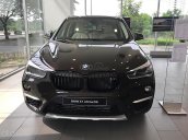 Bán ô tô BMW X1 sDrive18i năm 2018, màu nâu, xe nhập