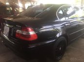Cần bán lại xe BMW 3 Series 325i năm sản xuất 2003, màu đen, nhập khẩu nguyên chiếc giá cạnh tranh