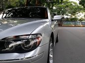 Cần bán lại xe BMW 7 Series 750Li sản xuất năm 2006, màu bạc, nhập khẩu nguyên chiếc, 740 triệu