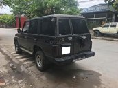 Bán ô tô Toyota Land Cruiser II 2.4 MT năm 1992, màu xám, nhập khẩu nguyên chiếc 