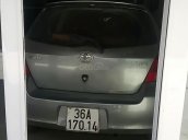 Bán ô tô Toyota Yaris 1.3 AT sản xuất năm 2007, màu xám, xe nhập số tự động, 350 triệu