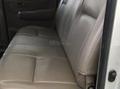 Bán Toyota Hilux 3.0G máy dầu, số sàn, 2 cầu. Xe 1 chủ từ đầu. LH: 0906907338