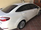 Cần bán Fiesta đời 2016 phiên bản Titanium Sedan, xe mới bảo trì, bảo hiểm vật chất còn