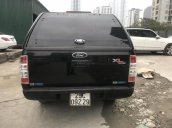 Bán xe Ford Ranger sản xuất 2011 màu đen, giá 330 triệu, xe nhập