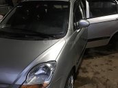 Cần bán Chevrolet Spark năm sản xuất 2010, mọi thứ zin, máy móc êm ái