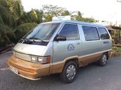 Cần bán Toyota Van 1990, nhập khẩu, giá chỉ 65 triệu