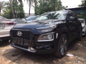 Nhận xe Hyundai Kona tiêu chuẩn đen chỉ với 180tr, lãi suất ưu đãi, xe giao ngay. LH: 0903175312