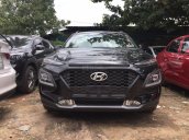 Nhận xe Hyundai Kona tiêu chuẩn đen chỉ với 180tr, lãi suất ưu đãi, xe giao ngay. LH: 0903175312