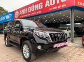 Land Cruiser TXL siêu lướt sản xuất và đăng ký T11/2016 chính chủ biển Hà Nội