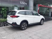 Toyota Rush nhập khẩu giao ngay- giá sốc. Giao xe toàn quốc call em Hùng 0972008633