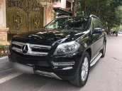 Bán Mercedes GL 350 sản xuất 2014, nhập khẩu nguyên chiếc