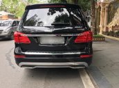 Bán Mercedes GL 350 sản xuất 2014, nhập khẩu nguyên chiếc