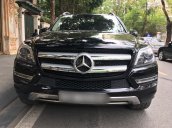 Bán Mercedes GL 350 sản xuất 2014, nhập khẩu nguyên chiếc