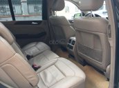 Bán Mercedes GL 350 sản xuất 2014, nhập khẩu nguyên chiếc