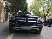 Bán Mercedes GL 350 sản xuất 2014, nhập khẩu nguyên chiếc