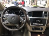 Bán Mercedes GL 350 sản xuất 2014, nhập khẩu nguyên chiếc