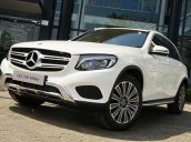 Bán Mercedes-Benz GLC250 đủ màu giá tốt, hỗ trợ ngân hàng lên tới 80% giá trị xe - Lh 0965075999
