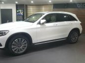 Bán Mercedes-Benz GLC250 đủ màu giá tốt, hỗ trợ ngân hàng lên tới 80% giá trị xe - Lh 0965075999