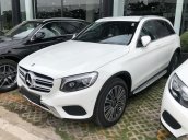 Bán Mercedes-Benz GLC250 đủ màu giá tốt, hỗ trợ ngân hàng lên tới 80% giá trị xe - Lh 0965075999