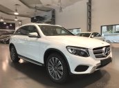 Bán Mercedes-Benz GLC250 đủ màu giá tốt, hỗ trợ ngân hàng lên tới 80% giá trị xe - Lh 0965075999