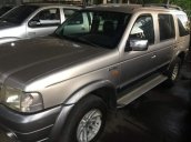 Bán Ford Everest năm 2005, màu bạc, 220tr