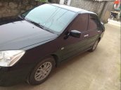 Cần bán gấp Mitsubishi Lancer năm 2003, màu đen, nhập khẩu nguyên chiếc, 190tr