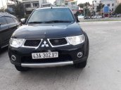 Cần bán Mitsubishi Pajero năm sản xuất 2012, màu đen, nhập khẩu nguyên chiếc, 490tr