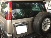 Bán Ford Everest năm 2005, màu bạc, 220tr