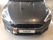 Cần bán xe Ford Focus năm sản xuất 2019, màu xám, giá 565tr