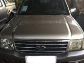 Bán Ford Everest năm 2005, màu bạc, 220tr