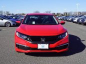 Cần bán xe Honda Civic năm sản xuất 2019, màu đỏ, xe nhập