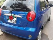 Bán Chevrolet Spark đời 2009, màu xanh lam, nhập khẩu nguyên chiếc, 109tr