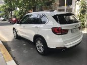 Bán BMW X5 sản xuất năm 2017, màu trắng, nhập khẩu  