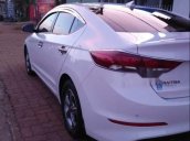 Bán Hyundai Elantra 1.6 GLS 2017, màu trắng, giá chỉ 557 triệu