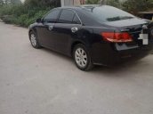 Bán Toyota Camry sản xuất năm 2007, màu đen, giá chỉ 475 triệu