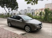 Bán xe Kia Cerato 2010, màu xám chính chủ