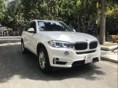 Bán BMW X5 sản xuất năm 2017, màu trắng, nhập khẩu  