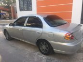 Cần bán lại xe Kia Spectra 2004, màu bạc chính chủ, 115tr