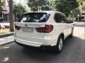 Bán BMW X5 sản xuất năm 2017, màu trắng, nhập khẩu  