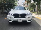 Bán BMW X5 sản xuất năm 2017, màu trắng, nhập khẩu  