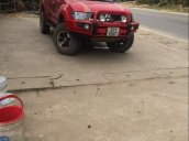 Bán xe Mitsubishi Triton AT sản xuất 2010, màu đỏ, nhập khẩu nguyên chiếc như mới, giá tốt