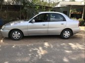 Bán Daewoo Lanos sản xuất năm 2003, màu bạc còn mới