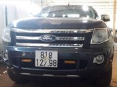 Bán Ford Ranger XLT 2.2L 4x4 MT năm 2014 chính chủ