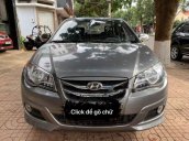 Bán xe Hyundai Avante 1.6 MT 2012, màu xám số sàn, giá chỉ 355 triệu